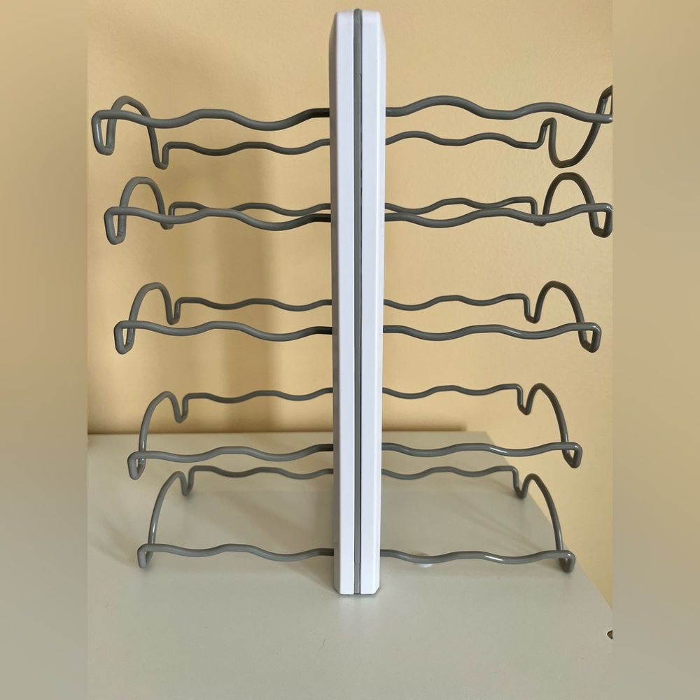 Vinyl holder